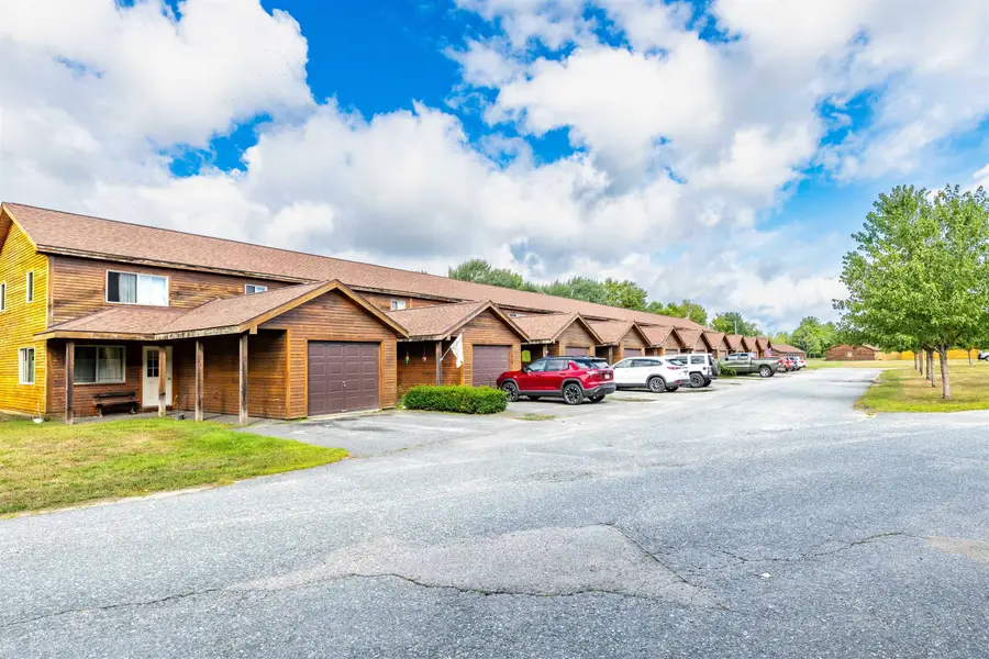 181 Benton Road, North Haverhill, NH 03774 - #3