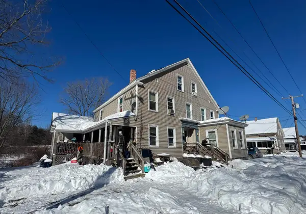 11 Ashuelot Street, Winchester, NH 03477