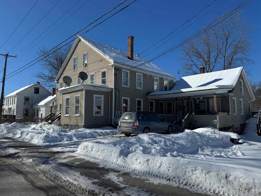 11 Ashuelot Street, Winchester, NH 03477 - #2