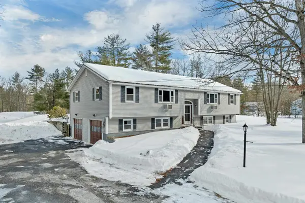 1102 Mammoth Road #A & B, Pelham, NH 03076