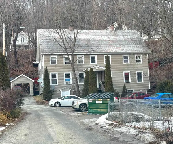 14 Stearns Court, Hinsdale, NH 03451