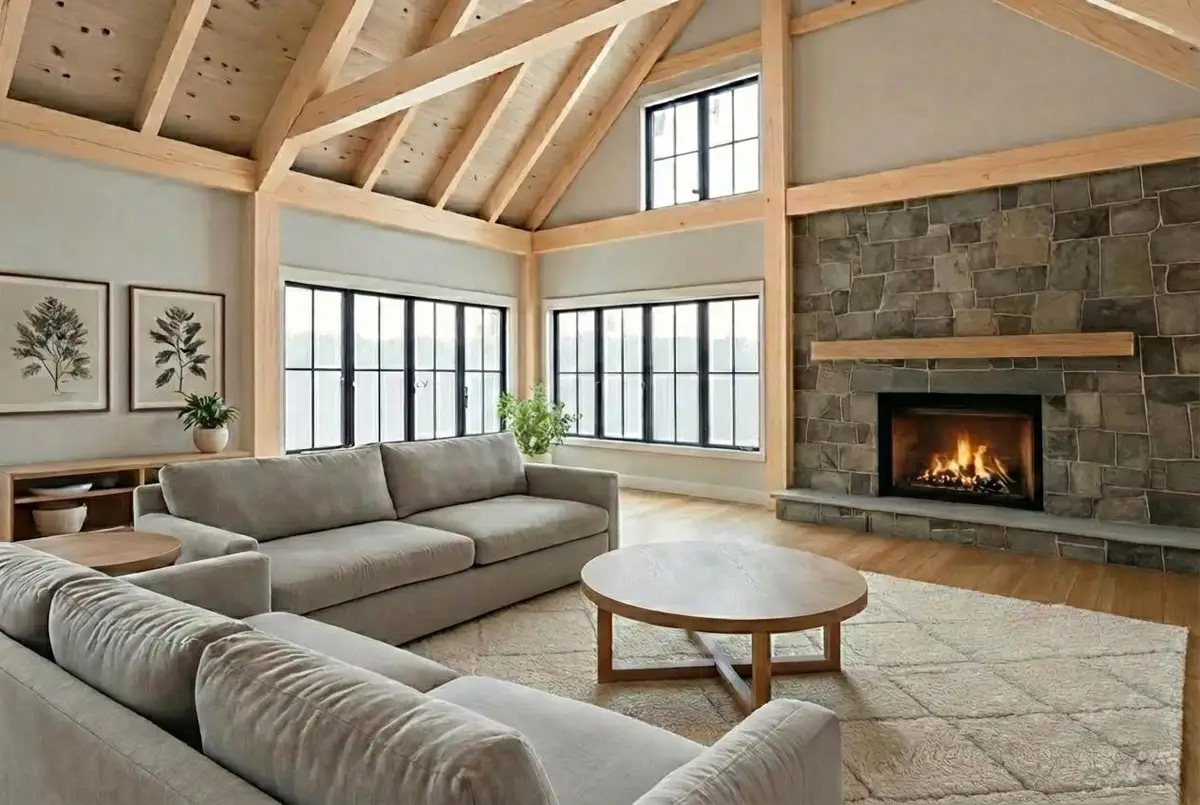 Lot 6 Stone Lodge Road, Winhall, VT 05340 - #1