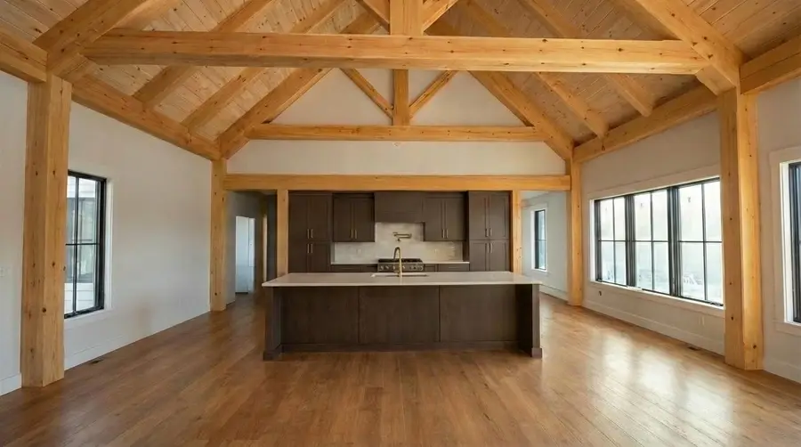 Lot 6 Stone Lodge Road, Winhall, VT 05340 - #2