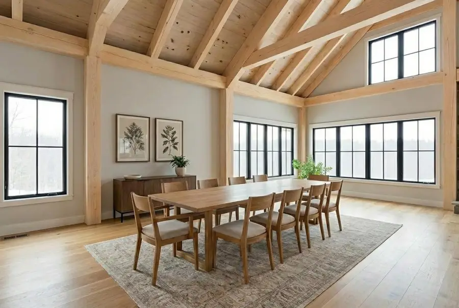 Lot 6 Stone Lodge Road, Winhall, VT 05340 - #3