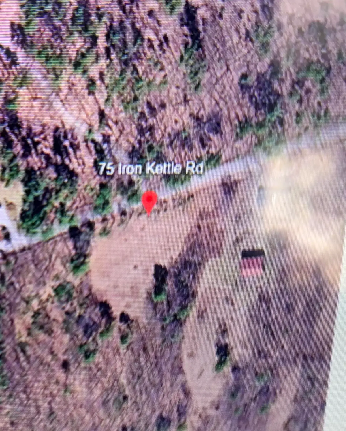 75 Iron Kettle Road, Warner, NH 03278 - #1