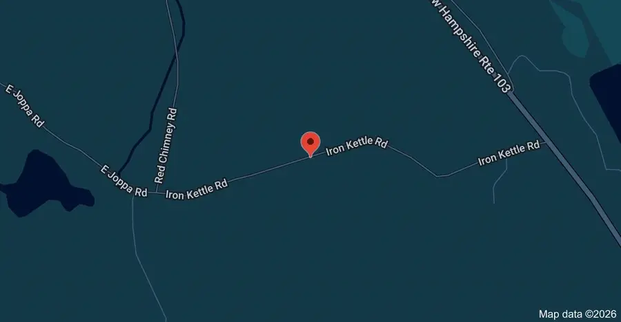 75 Iron Kettle Road, Warner, NH 03278 - #2