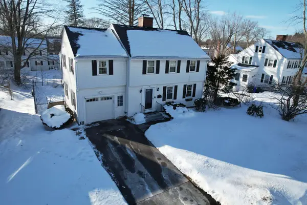 288 Oak Street, Manchester, NH 03104