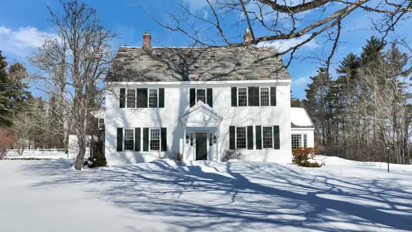 236 Main Street, Jaffrey, NH 03452