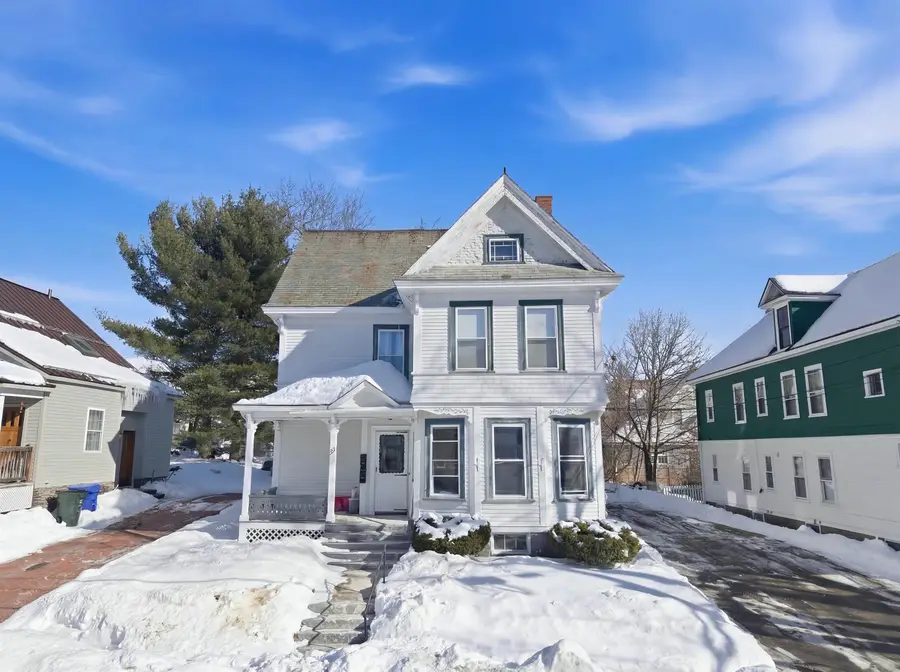 253 Walnut Street, Manchester, NH 03104 - Image #2