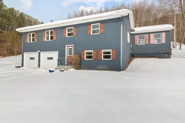 100 Deer Lane, Johnson, VT 05656