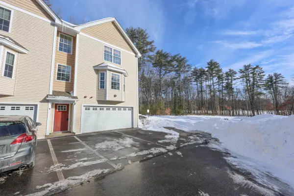 11 Rockingham Road #Unit H, Auburn, NH 03032