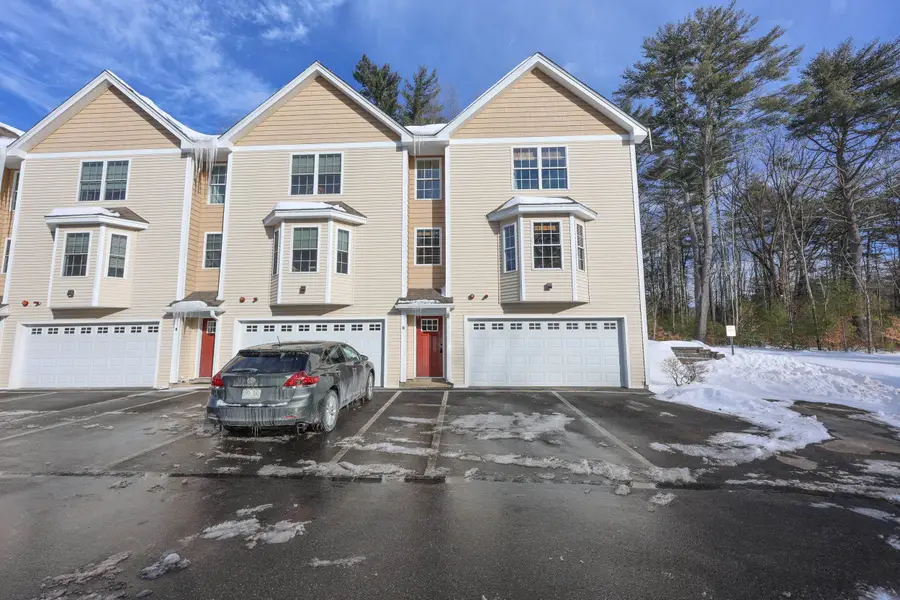 11 Rockingham Road #Unit H, Auburn, NH 03032 - Image #2