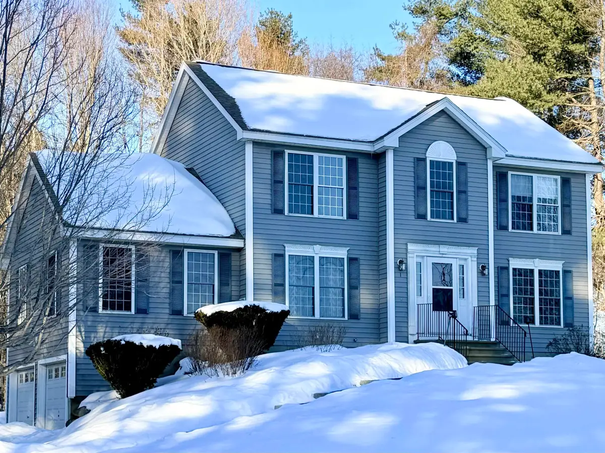 1 Olde Bridge Lane, Epping, NH 03042 - Image #1