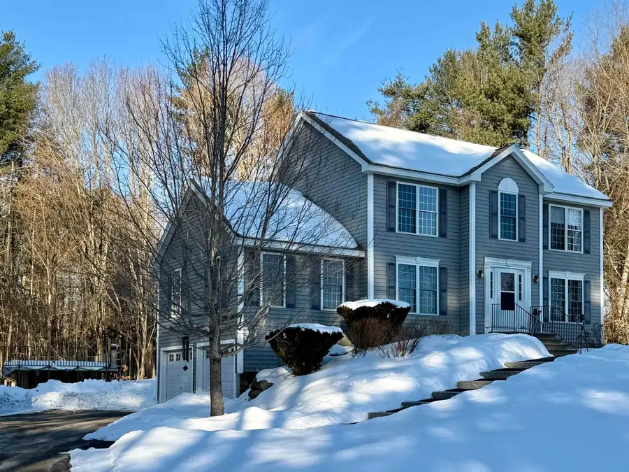 1 Olde Bridge Lane, Epping, NH 03042 - Image #2