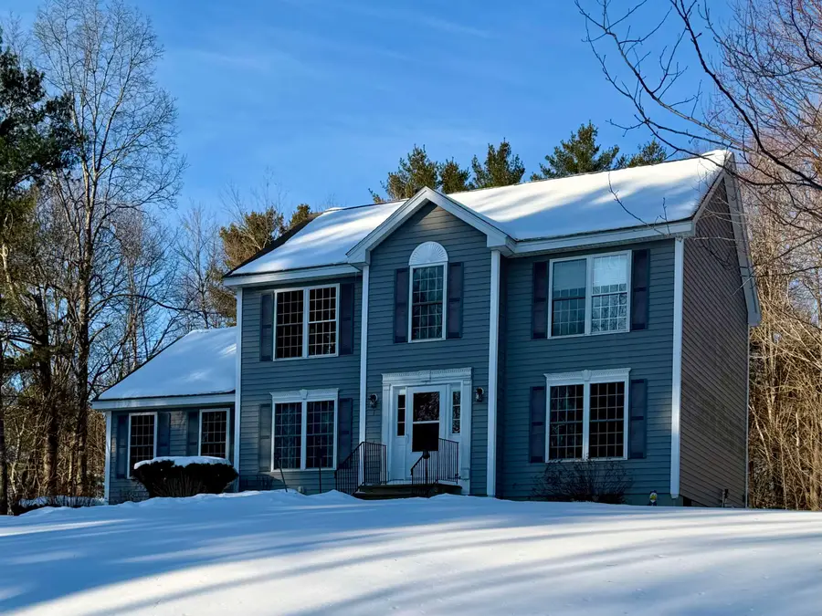 1 Olde Bridge Lane, Epping, NH 03042 - Image #3