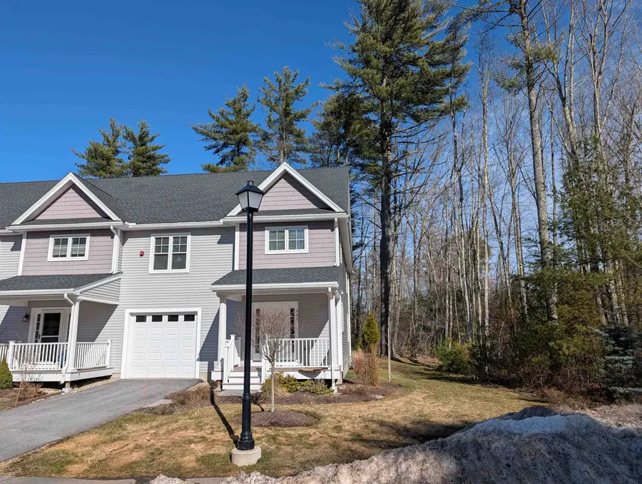 264 Woodview Way, Manchester, NH 03102 - #2