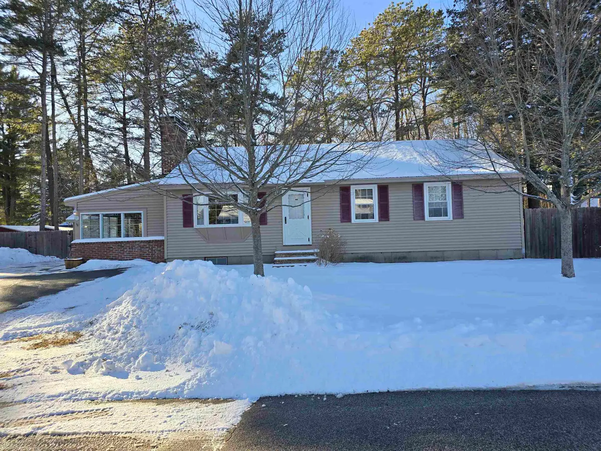 3 Cricket Lane, Concord, NH 03301 - #1