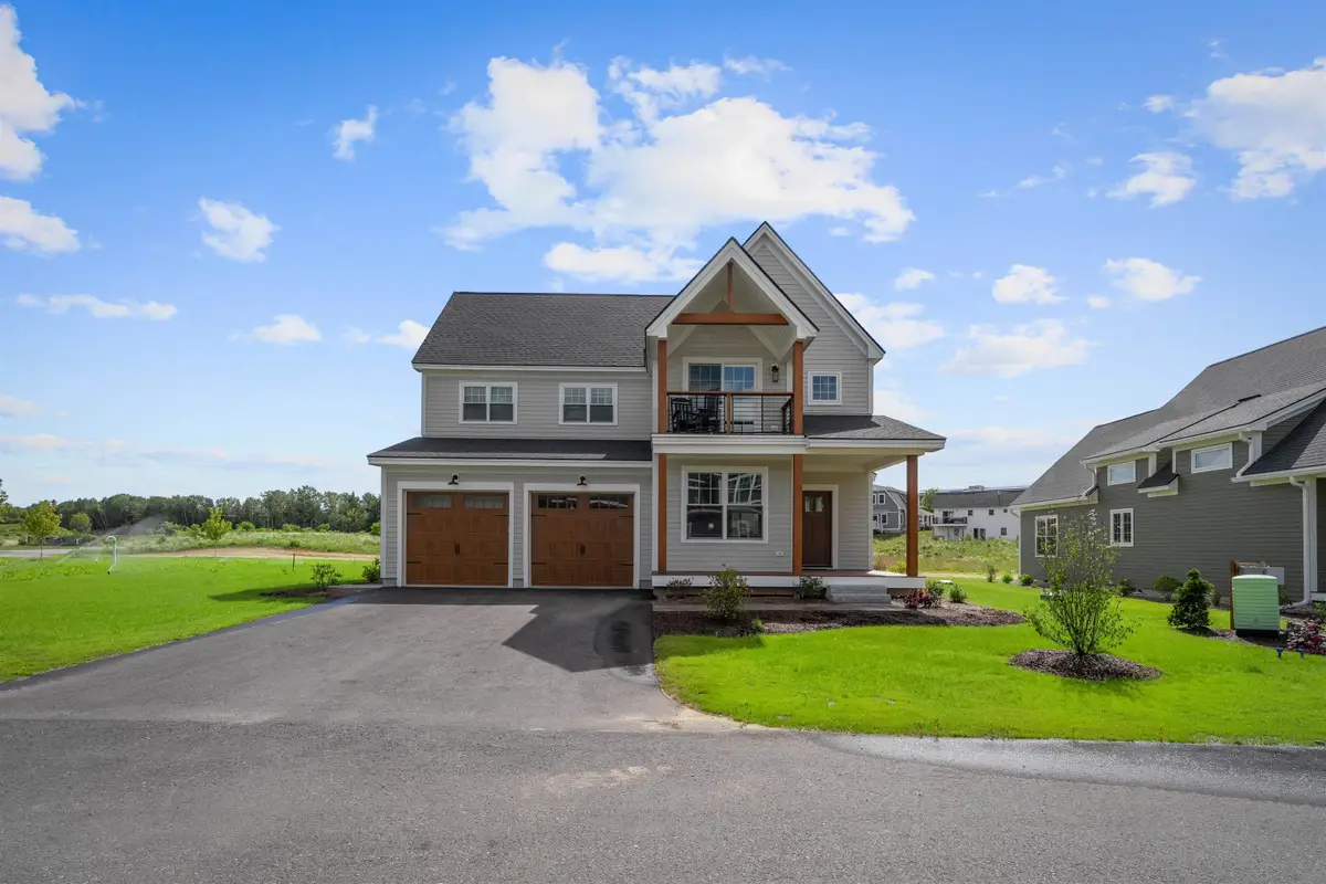 4 Grace Road #32, Thornton, NH 03285 - #1