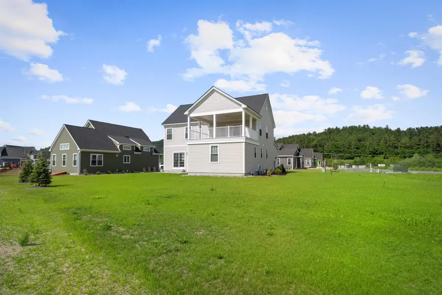 4 Grace Road #32, Thornton, NH 03285 - #3