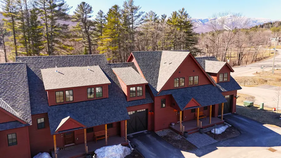 3148 Mountain Road #B, Stowe, VT 05672 - #3