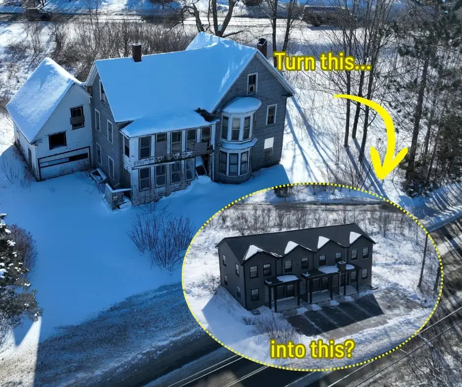 531 West Main Street, Newport, VT 05855 - #1