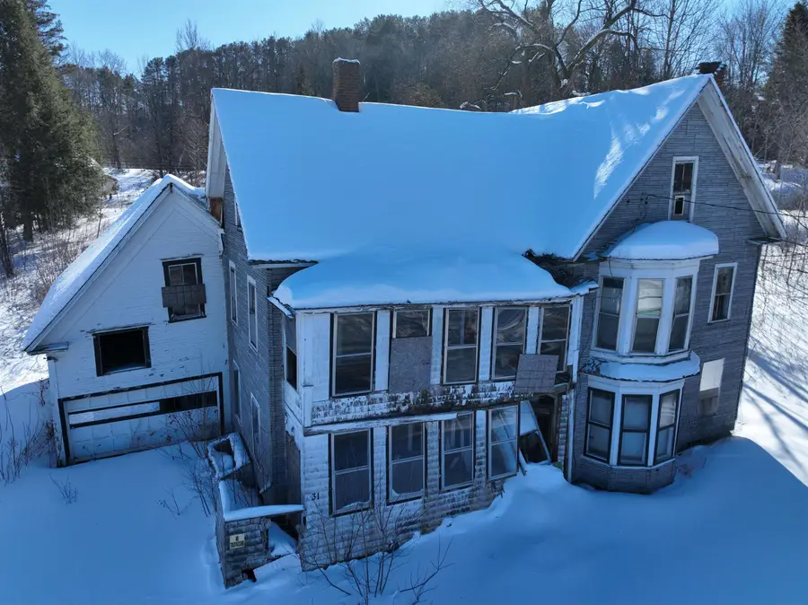 531 West Main Street, Newport, VT 05855 - #3