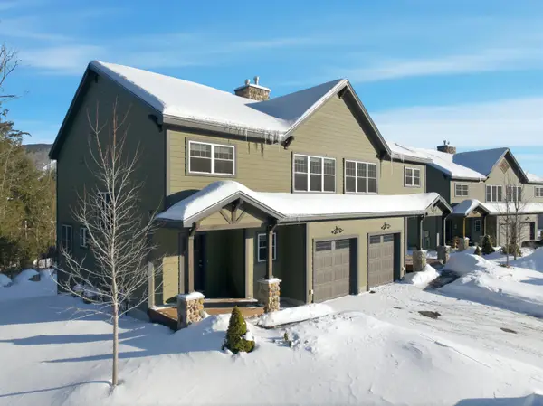 8 Forest Pine Spur #B, Lincoln, NH 03251