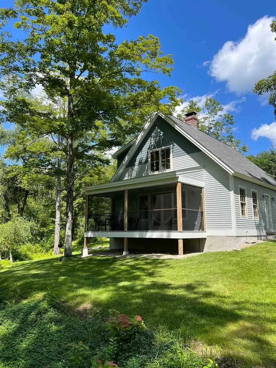 29 Bonds Corner Road, Hancock, NH 03449 - #3