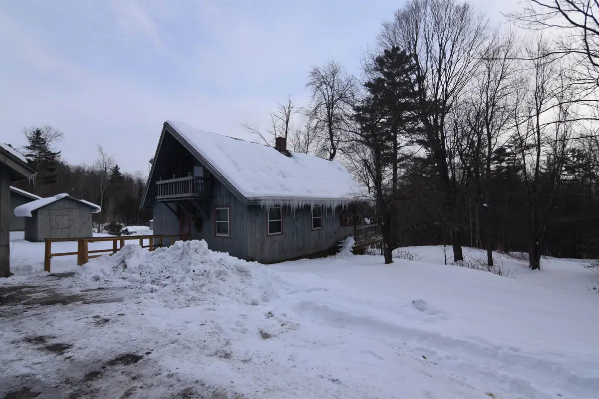 26 Mountain View Road, Lempster, NH 03605 - #1