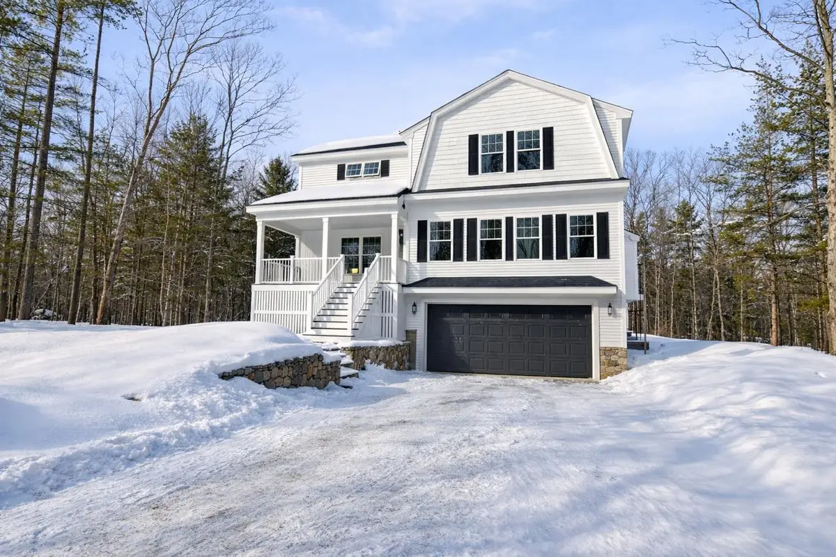 13 Blaisdell Court #10, Raymond, NH 03077 - Image #1