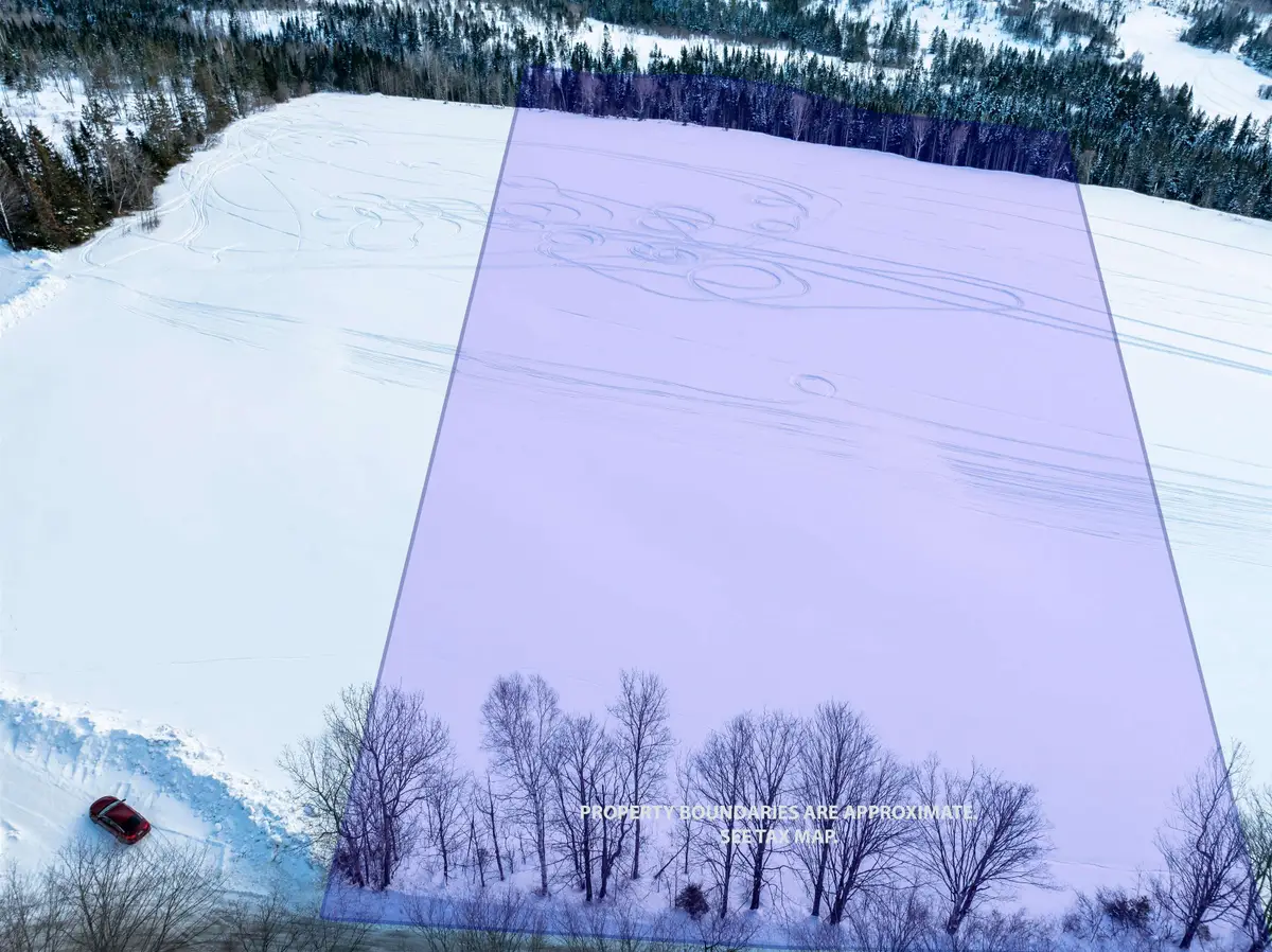 Lot 3 Creampoke Road, Stewartstown, NH 03576 - #1