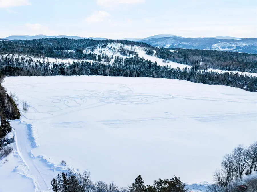 Lot 3 Creampoke Road, Stewartstown, NH 03576 - #2