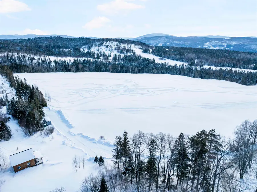 Lot 3 Creampoke Road, Stewartstown, NH 03576 - #3