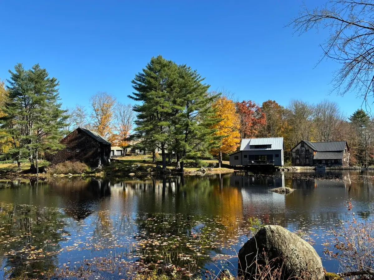 4 Tannery Hill Road, Hancock, NH 03449 - #1