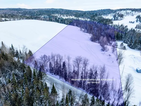 Lot 1 Creampoke Road, Stewartstown, NH 03576