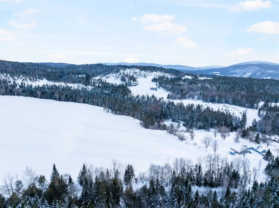 Lot 1 Creampoke Road, Stewartstown, NH 03576 - #2