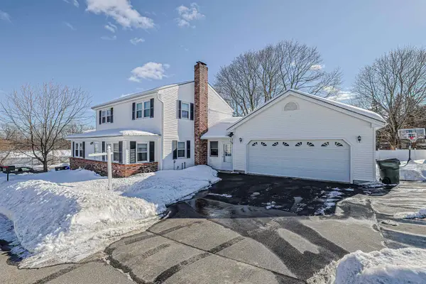 4 Farmer Street, Manchester, NH 03104