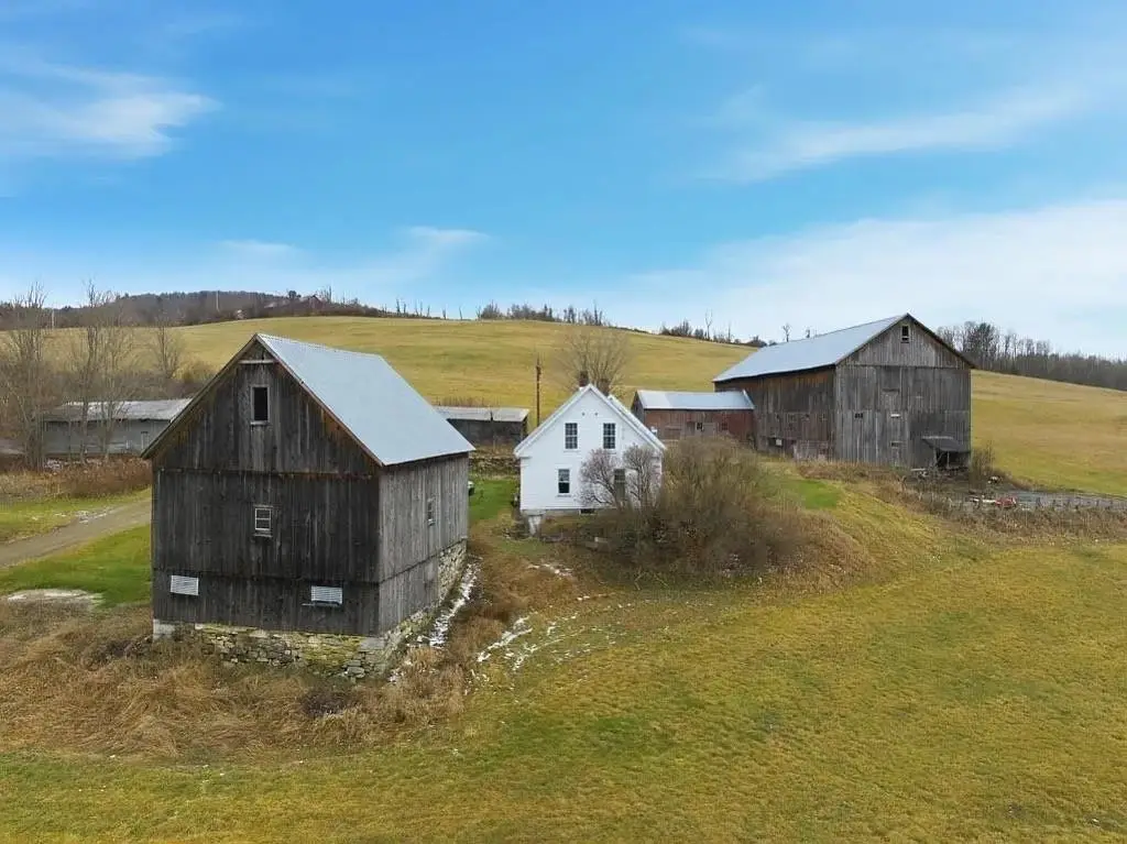 228 NUTTER Lane, Barnet, VT 05821 - #1