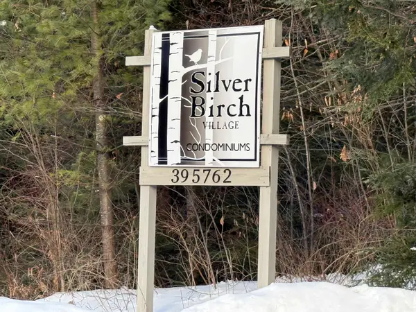 62 Silver Birch Place #3-B, Rutland Town, VT 05701