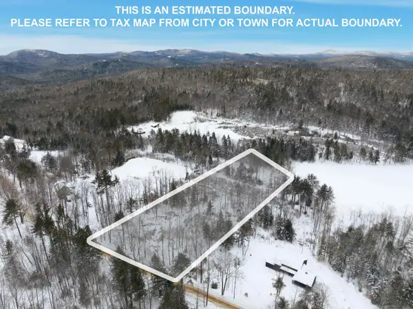 00 Birch Hill Road #Map 1 Lot 578-478, Sutton, NH 03221