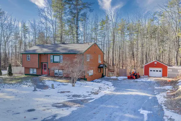 30 Elderberry Drive, Gilford, NH 03249