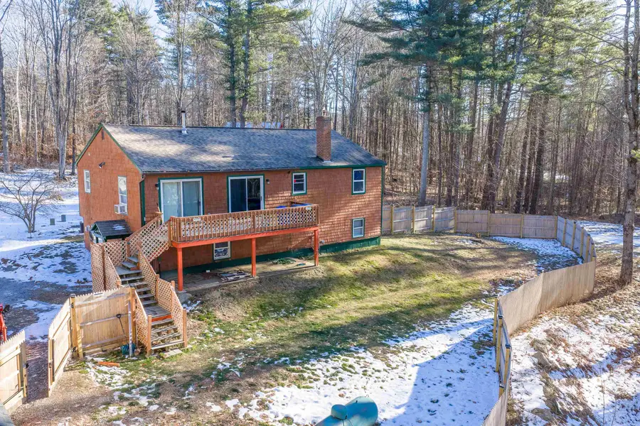 30 Elderberry Drive, Gilford, NH 03249 - #3