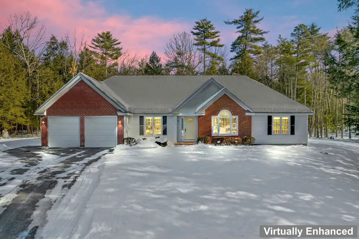 41 Fieldstone Road, Wolfeboro, NH 03894 - Image #1