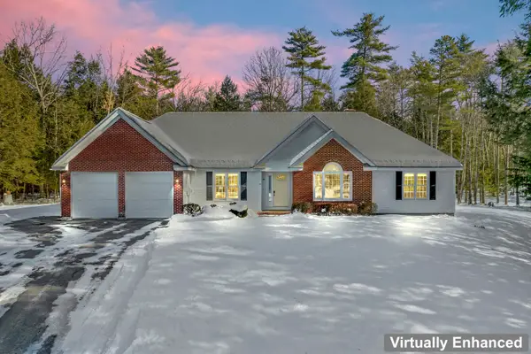 41 Fieldstone Road, Wolfeboro, NH 03894