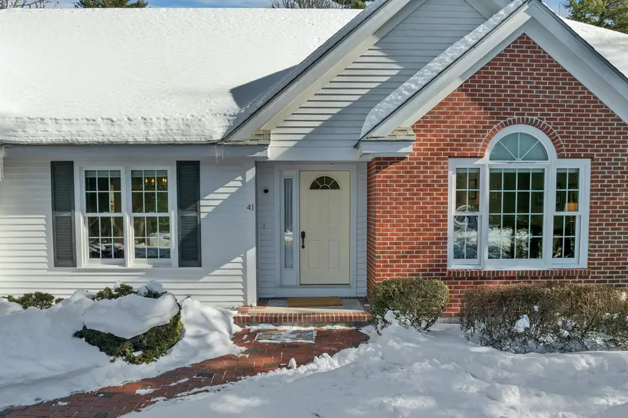 41 Fieldstone Road, Wolfeboro, NH 03894 - Image #3