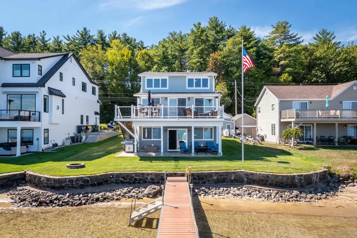 74 Paugus Park, Laconia, NH 03246 - #1