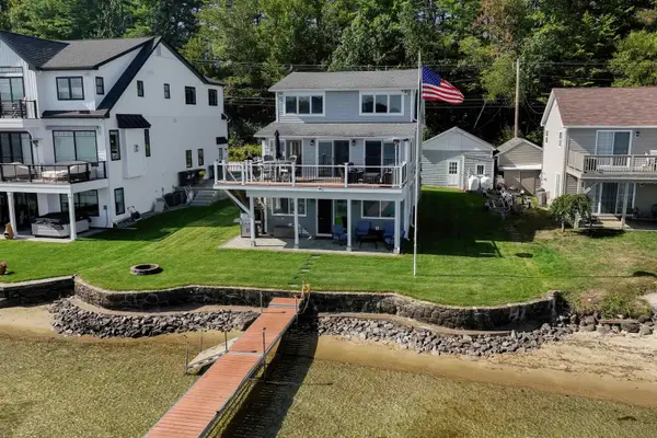 74 Paugus Park, Laconia, NH 03246