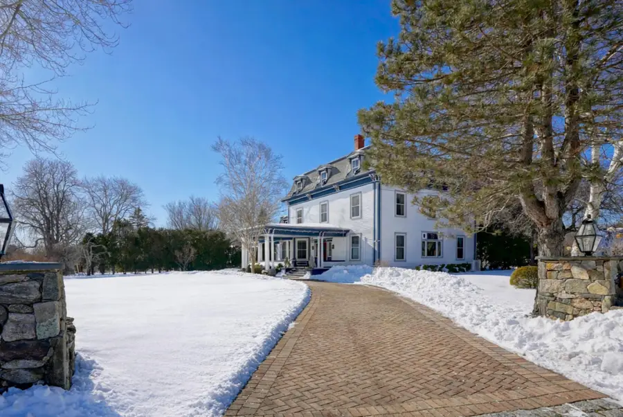 1 Fairway Drive, Rye Beach, NH 03871 - #3