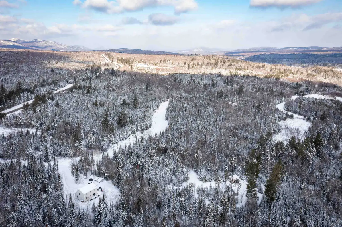 Jericho Road #Map 407, Lot 13.01, Berlin, NH 05370 - #1