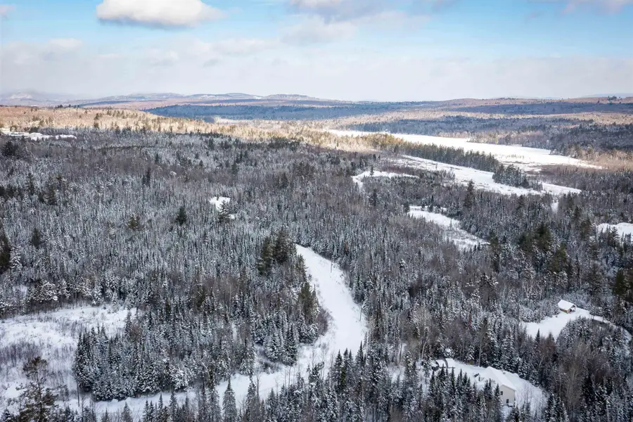 Jericho Road #Map 407, Lot 13.01, Berlin, NH 05370 - #2